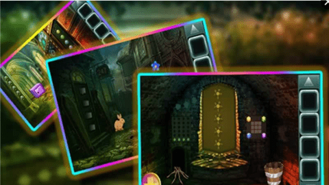 名人救援（Celebrity Rescue Game Best Escape Game 210）