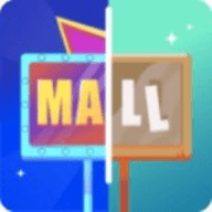 城市商场大亨（City Mall）