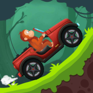 登山赛车丛林山（Jungle Hill Racing）