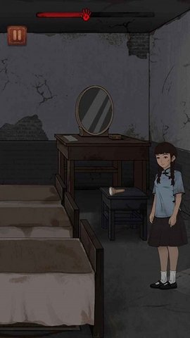 女寝异闻去