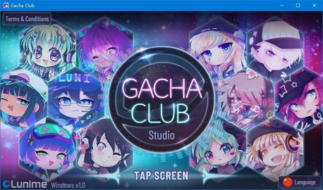 加查天空（Gacha Neon）