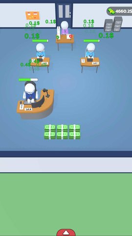 空闲办公室（Idle Office Clicker）