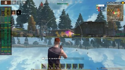 王牌战争辅助器手机版