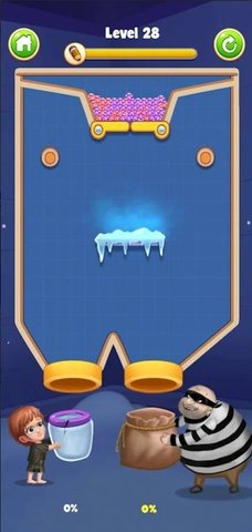 绘制故事家庭梦想之家（Home Draw）