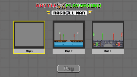 Battle Playground