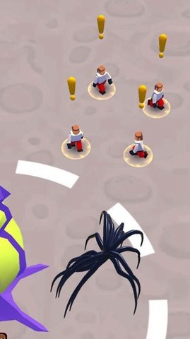 吞噬大乱斗（Devouring Battle）