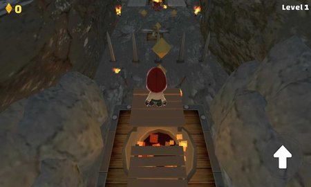 地牢冒险3D（Dungeon 3D Adventure）