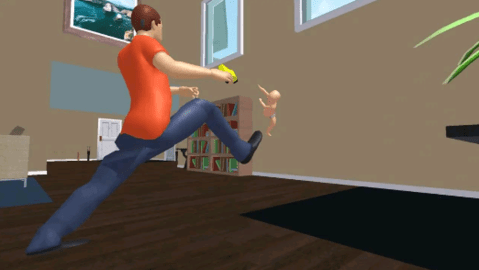 whosyourdadd（谁是你爸爸）