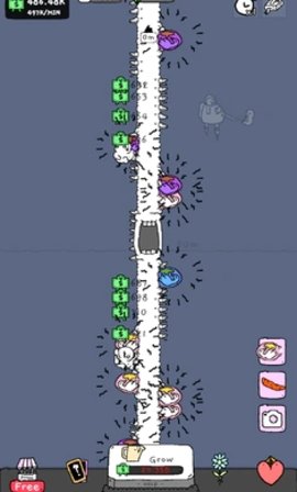 懒鹅游戏（TingusFarm）