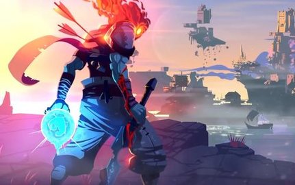 死亡细胞（Deadcells）