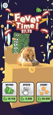 猫箱模拟器（Cat Box Fever）