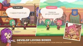 邮差骑士（Postknight ）