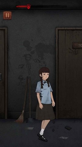 女寝异闻去