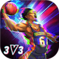 街球全明星（Streetball Allstar）