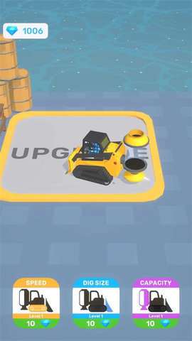 推土机操作员3D（Digger Builder 3D）