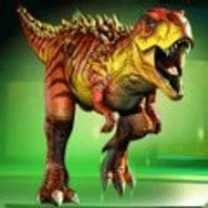 恐龙模拟恐龙攻击（Wild Dinosaur）