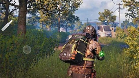 真正的突击队（Commando Mission game 2020）