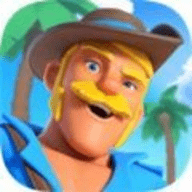 繁荣海滩前线（Boom Beach FL）