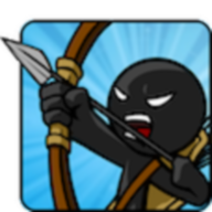 火柴大战衣钵（Stick War: Legacy）