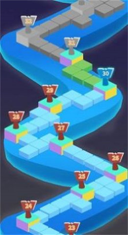 兔子逃生跑游戏（Bunny Escape Run）