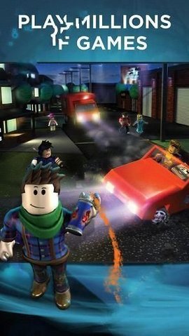 模拟大自然（Roblox）