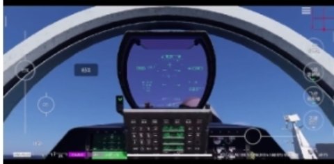 航母降落hd（Carrier Landings）