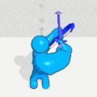 麒麟臂射手（Strong Archer Run）