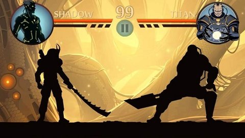 暗影格斗2中文版（Shadow Fight 2）