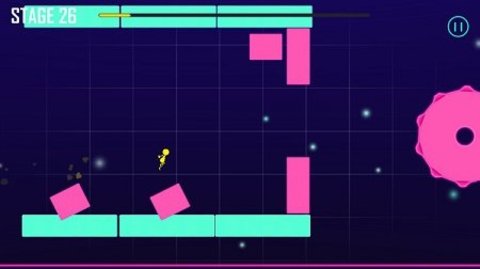 喷射火柴人闯关