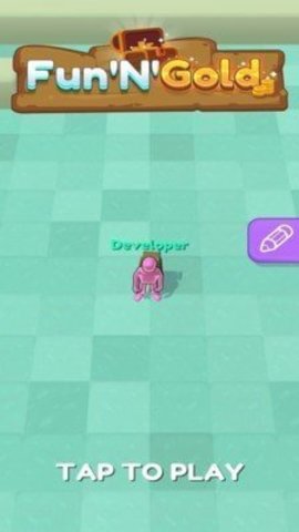 有趣的淘金者最新版