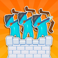 堡垒弓箭防御战（Archery Bastions）