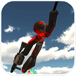 绳索英雄（Stickman Rope Hero）