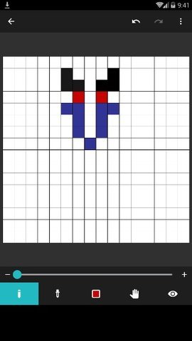 八位元画家app（8bit Painter）
