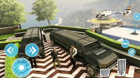 虚拟家庭富爸爸（Virtual Family Rich Dad Game）