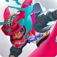 喷射战士3游戏（Graffiti Stars）