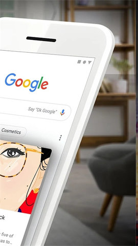 Google软件（Voice Search）