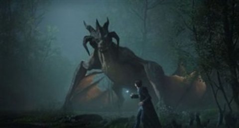 霍格沃茨之遗（Hogwarts Legacy Game）