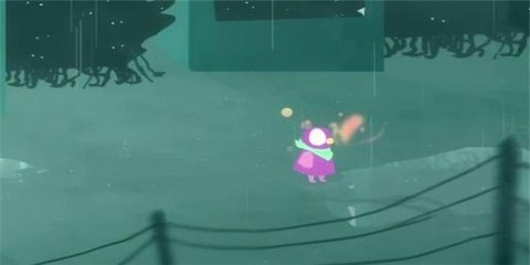 单手掌声（One Hand Clapping）