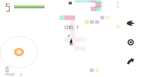 剑刃忍者（Blade ninja.io）