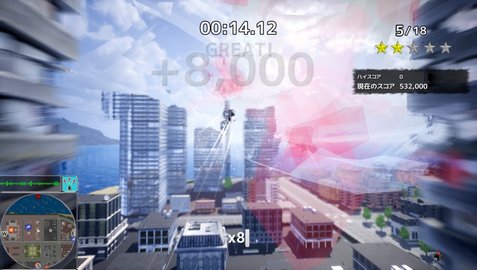 undefeated游戏