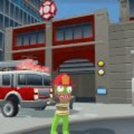 紧急营救（hastyrescue）