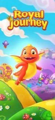 皇家之旅魔术消除（Royal Journey）