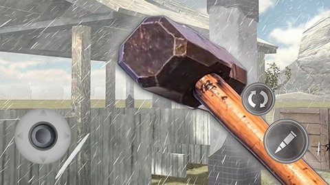 物理模拟建筑破坏手机版