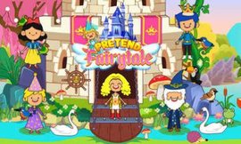 我的伪装童话乐园（Pretend Fairytale）
