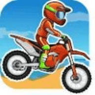 摩托车极限飙车（Moto X3M）