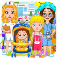 佩皮小镇医院最新版