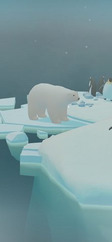 企鹅岛游戏（Penguin）