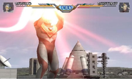 奥特曼格斗进化3最新版
