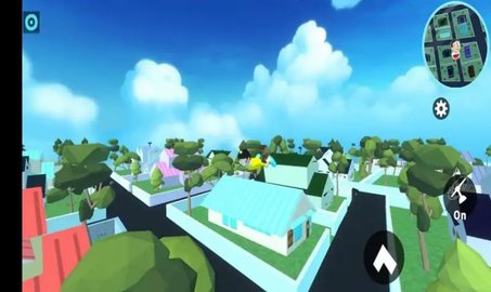 哆啦A梦神奇世界最新版