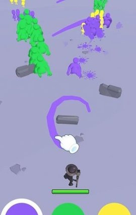 神笔法师（Draw TD）